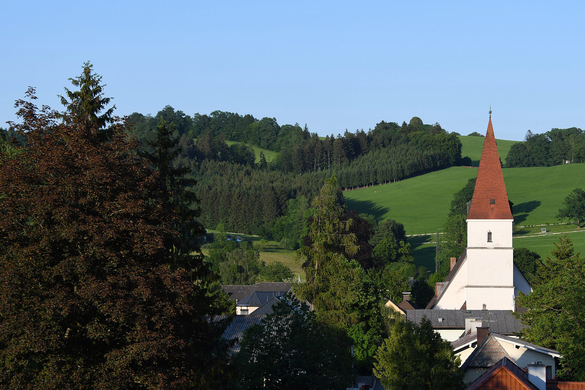 Gresten (Photo license: CC BY 2.0)
